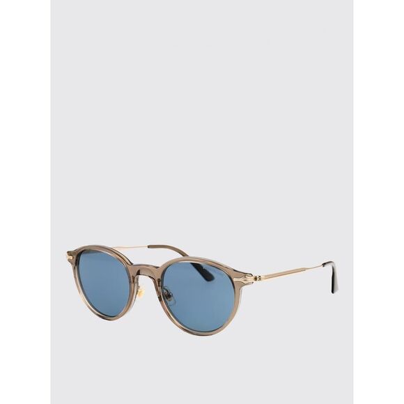 Montblanc Sunglasses Men Beige